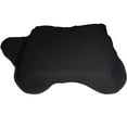 thumbnail image 5 of Motorcycle Gel Seat Cushion for Long Rides, Breathable Heat Insulation Comfort Pad, Shock Absorption Universal Fit, 5 of 7