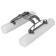 thumbnail image 5 of Landing Gear Drone Buoyancy Rod Drone Accessory Landing Gear Heightened Leg Stand Buoyancy Rod Accessories Kit Fit For DJI Mavic 2 PRO ANGGREK Landing Gear, 5 of 8