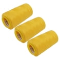thumbnail image 4 of Sewing Machine Thread, Sturdy Durable Widely  High Strength Serger Thread  for Quilting for Sewing for DIY, 4 of 7