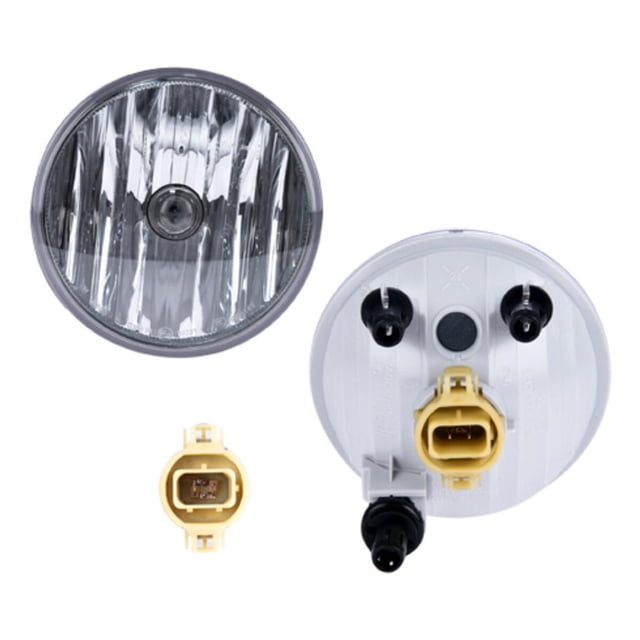 Faro Para Niebla GM ORIGINAL Spark 2013 A 2019 Chevrolet Izquierdo/Derecho
