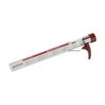 thumbnail image 4 of GoodCook Precision Candy and Deep Fry Thermometer with Clear/Red Storage Sleeve, 4 of 5