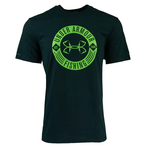 Under Armour Under Armour Men's UA Tech 1996 Fishing T