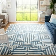 thumbnail image 1 of SAFAVIEH Amsterdam Elvan Geometric Area Rug, 1 of 4