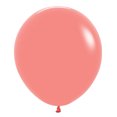 thumbnail image 1 of Tropical Coral Party Supplies - 25 Biodegradable Round Plates for Birthdays - Durable & Vibrant Colors - Perfect for Unisex Celebrations & Special Events!, 1 of 1