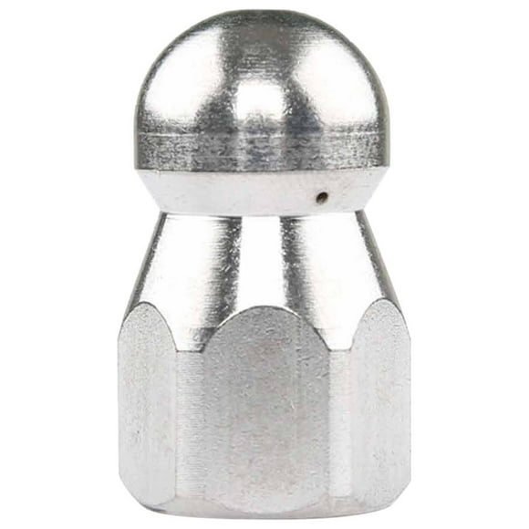 Washer Sewer Spout Nozzle Cleaning Sprayer Pipe Unclog Cleaning Accessories