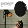 thumbnail image 1 of Amdohai Photo Studio 16.8cm 10 Degree Honeycomb Grid for 7" Standard Reflector Diffuser Lamp Shade Dish, 1 of 9