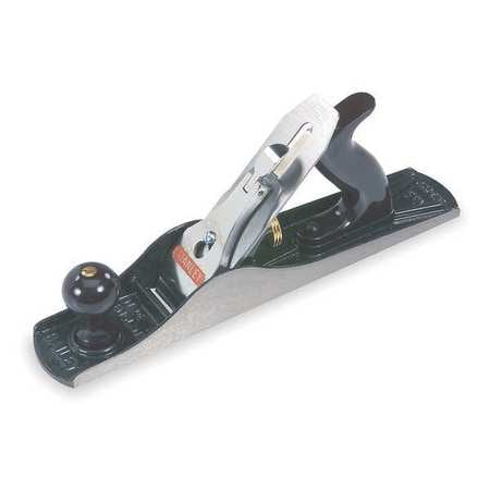 STANLEY 12-905 14-Inch #5 Bailey Contractor Grade Bench Plane (Best Stanley Plane Type)