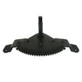 thumbnail image 2 of EPOTOOR M151206 AM136297 Steering Sector Gear For John Deere X300 X320 X340 X500 X520, 2 of 12