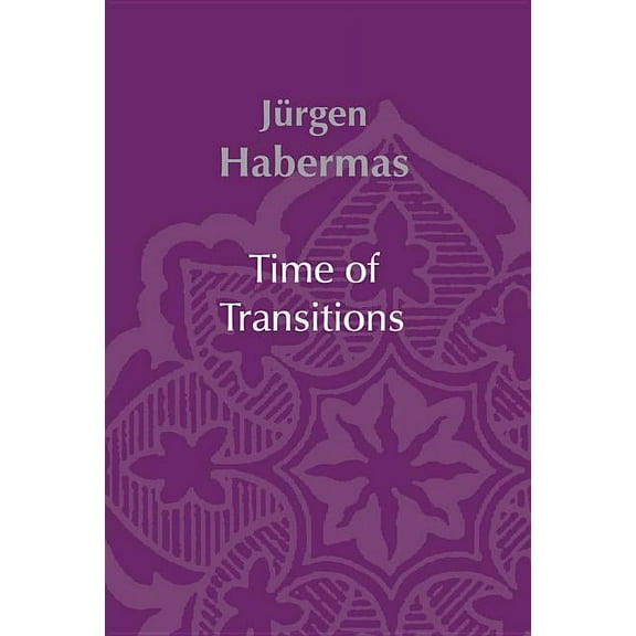 Time of Transitions, (Paperback)