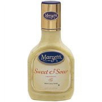Sweet & Sour Salad Dressing 16oz (qty.3)