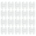 thumbnail image 3 of 50pcs máquina de coser COP Latches Portátiles de máquinas de coser Suministros (transparentes), 3 of 5