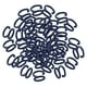 thumbnail image 3 of 50 ganchos para colgar cuerdas de tienda, ganchos para toldos, accesorio de repuesto para ducha 8 Forma, 3 of 9