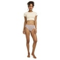 thumbnail image 4 of Jockey Supersoft Coupe Française pour Femmes - Lot de 3, 4 of 5