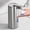Stainless Steel, variant on Automatic Touchless Foaming Soap Dispenser, Stainless Steel 11.5 oz with 3-Level Adjustable Sensor Pump for Kitchen & Bathroom Liquid Soap