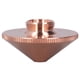 thumbnail image 1 of Boquilla de corte por láser, soldadora de fibra de cobre de una sola capa, accesorios de piezas industriales, 1 of 8