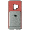 thumbnail image 2 of Ghostek Exec2 Magnetic Wallet Series Case for Samsung Galaxy S9 - Pink, 2 of 3