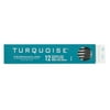 Prismacolor Turquoise Drawing Leads, 2B