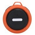 thumbnail image 3 of AMONIDA Haut-Parleur Étanche Sans Fil Mini BT Extérieur Rechargeable Portable Subwoofer, 3 of 8