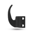 thumbnail image 1 of Nylon Hook Scooter Hanger, MAX G30 Accessory, Durable Hook Design, Compact Storage, For Travel, Office Use, Portable Mounting, Bike Parking Solution, Lightweight Construction, Urban Akmoler, 1 of 2