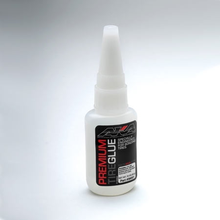 AKA PRODUCTS INC. Premium Tire Glue AKA38001 CA's
