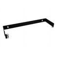 thumbnail image 3 of StarTech.com 1U 19in Hinged Wall Mounting Bracket for Patch Panels, 3 of 9