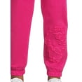 thumbnail image 4 of Hello Kitty Girls Jogger Pants, Sizes 4-16, 4 of 5