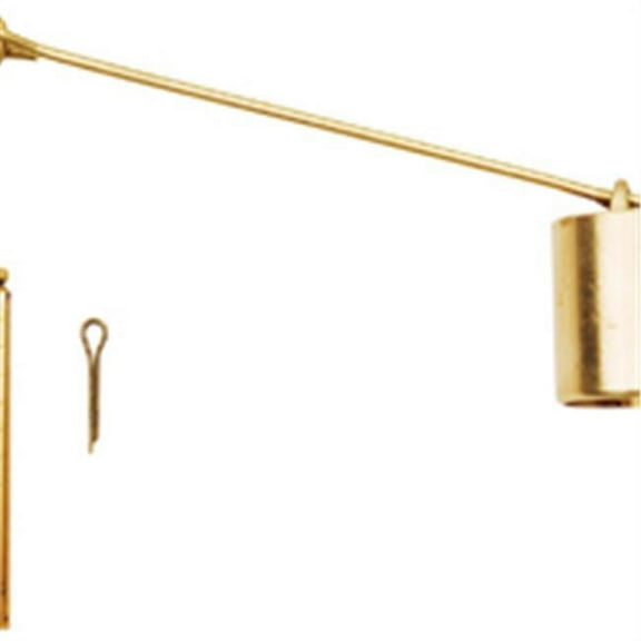 PP606-22 Bath Drain Linkage Assembly