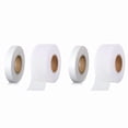 thumbnail image 1 of Paquete de 4 Cintas para Planchar en el Dobladillo, Rollo de Cinta para Dobladillo Sin Coser, Cinta Web con Cinta MéTrica para Prendas de Vestir, Manualidades DIY, 1 of 1