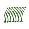 thumbnail image 1 of DEEPCRAFF 12Ud De Soporte Para Con Conectores Ajustables, 1 of 8