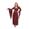 thumbnail image 1 of Costume RG Disfraz para mujer, talla única, verde XL, 1 of 1