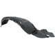 thumbnail image 5 of Fender Liner Front Passenger Side For 1997-2001 Toyota Camry, 5 of 8