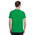 thumbnail image 4 of Gildan - Heavy Cotton T-Shirt - 5000 - Antique Irish Green - Size: 3XL, 4 of 5