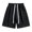 Black, variant on Gspmoly Cargo Shorts for Men, Men'S Solid Color Loose Casual Sports Capris Shorts Half Shorts Pants Gym Shorts Men Clearance Items Black XXL