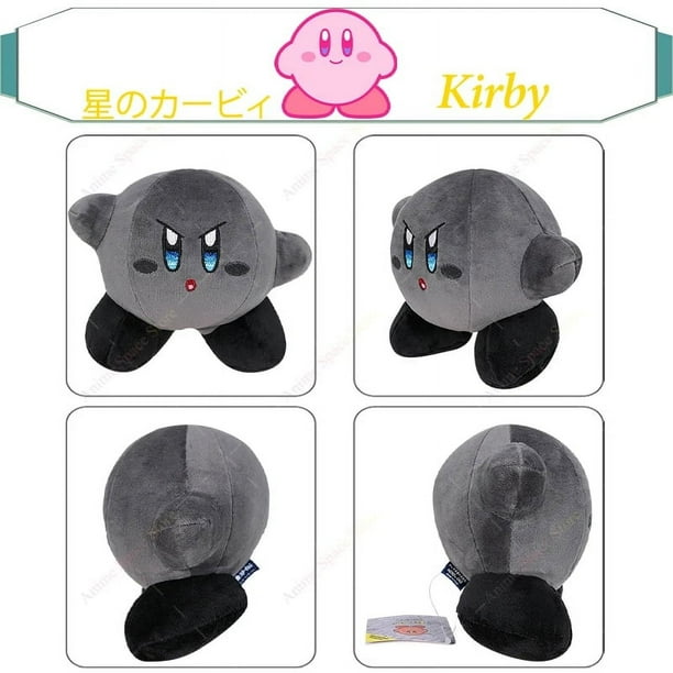 Fat kirby plush deals