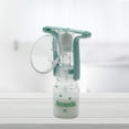 thumbnail image 3 of Ameda Manual Breast Pump Kit, Single-Side Pump, DEHP and BPA-free, 1 Ct, 3 of 4
