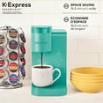 thumbnail image 2 of Keurig K-Express Essentials Single Serve Coffee Maker, 2 of 10