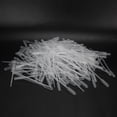 thumbnail image 3 of Pipetas 500 Uds Pipetas de transferencia de plástico desechables cuentagotas graduados herramienta de embalaje de maquillaje ANGGREK Otros, 3 of 8