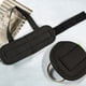 thumbnail image 3 of Tobillo correa para el pie ajustable Fitness entrenamiento pierna trasero soporte correas deporte entrenamiento Brace hogar profesional gimnasio Accesorios para máquinas de ejercicios Rosado Greeniant OD024507-02, 3 of 6