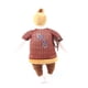 thumbnail image 3 of Muñeca de peluche It Takes Two de 28 cm, 2 unidades, 3 of 5