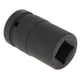 thumbnail image 4 of Herramienta Adaptador Enchufe Trinquete Hexagonal 4 Puntos 22 mm 1 80 mm shamjiam, 4 of 7