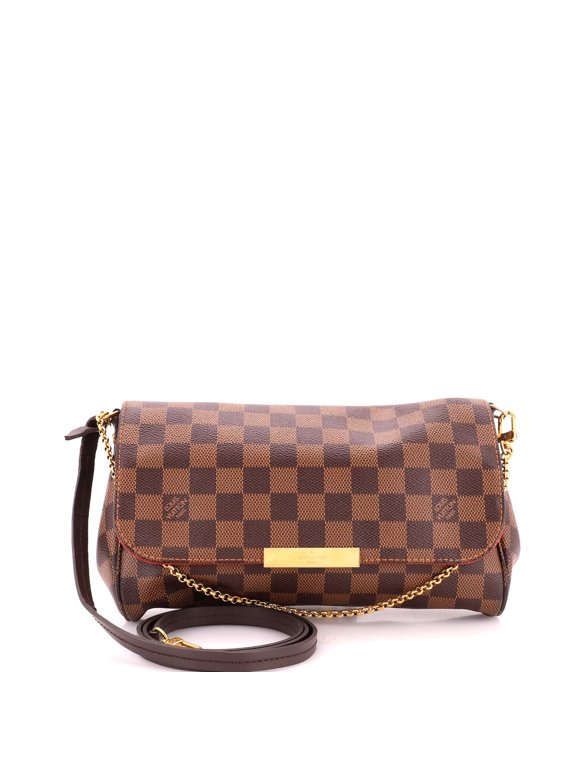 Pre-Owned Favorite Handbag Damier MM By Rebag