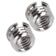 thumbnail image 1 of Tornillo de conversión ANGGREK Tornillos de conexión Acero inoxidable para fotografía, 1 of 8