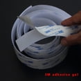 thumbnail image 4 of 3M Hook and Loop Tape Self-Adhesive 38mm x 1m White, 4 of 8