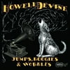 Howell Devine - Jumps, Boogies and Wobbles - Vinyl