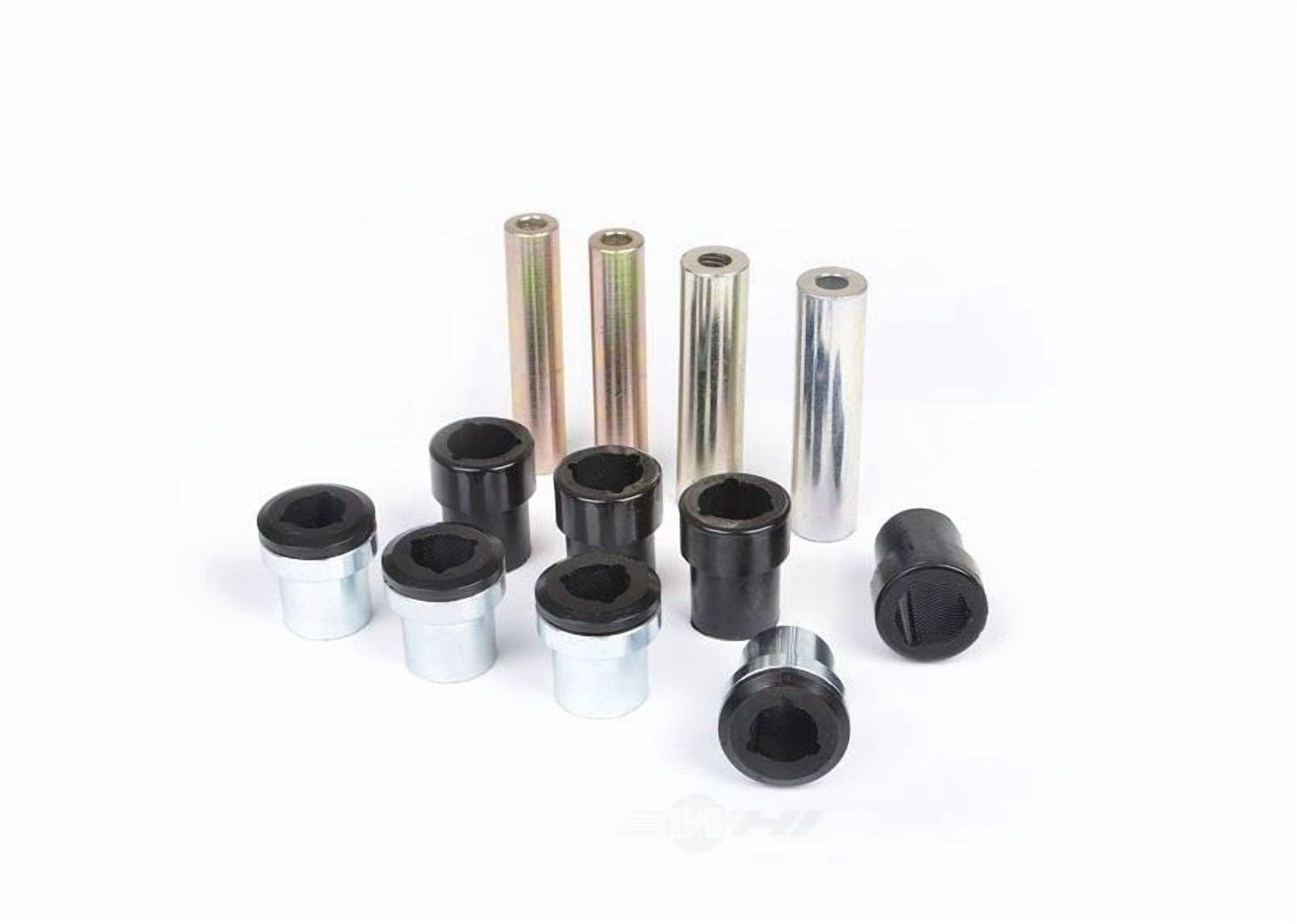 Whiteline W51219A Front Control Arm Bushing; Fits Nissan 300ZX 90-96 Fits select: 1991 NISSAN 300ZX TURBO, 1990-1996 INFINITI Q45