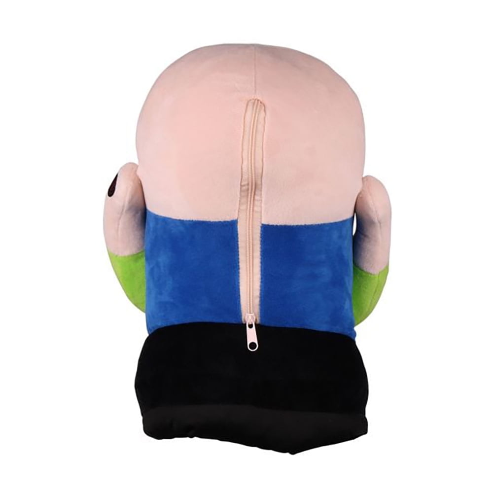 Intech Golf Novelty Driver Headcover, Moonman Farting Driver Headcover -