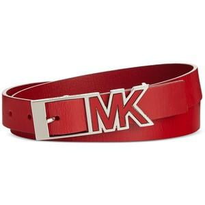 mk red belt
