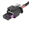 thumbnail image 6 of 2X Car Front Bumper Parking Sensor Wiring Harness Cable Fit for 3 4 Series F30 61129313607, 6 of 7