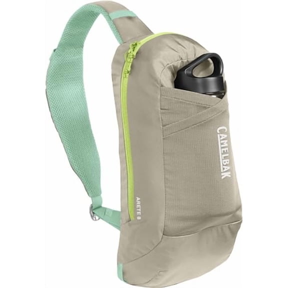 2529201000P CamelBak Arete Sling 8 20oz, Sandstone