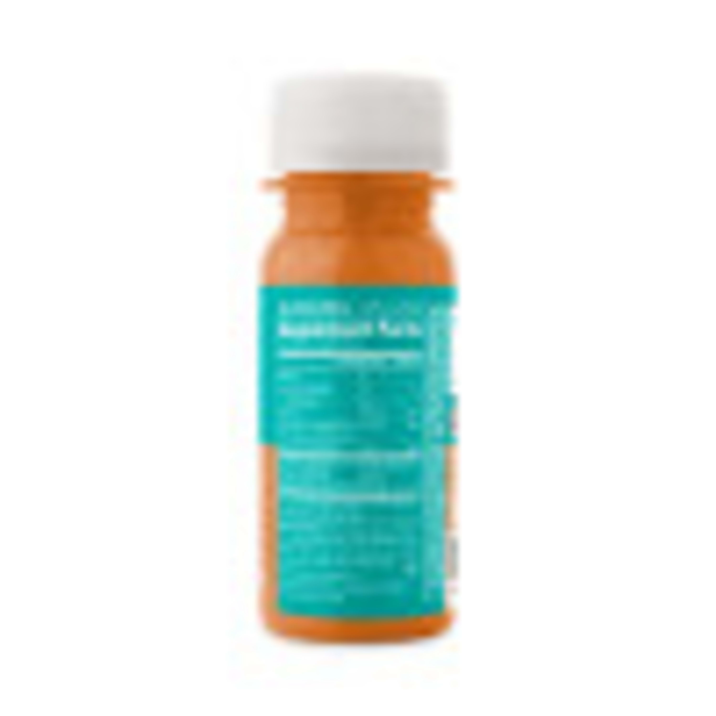 Suja Organic Vitamin D and Zinc Juice Shot with Reishi and Live Probiotics, 1.7 fl oz